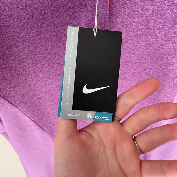 Nike Golf Shirt - Picture 5 of 6